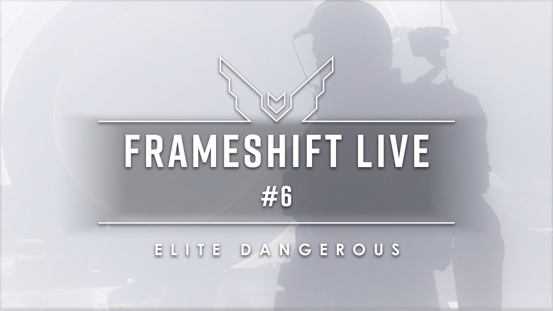 Elite Dangerous on X: Join us live at 14:00 UTC / 15:00 BST for