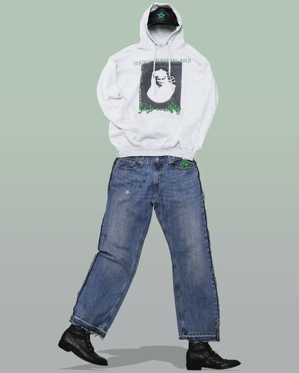 RADD LOUNGE tweet media