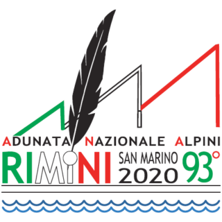 RegioneER's tweet photo. ‼️Adunata nazionale degli Alpini, la 93^ edizione a #Rimini: sul lungomare la sfilata di 90mila penne nere
5-8 maggio, prima volta del capoluogo costiero. In #EmiliaRomagna attese 500mila persone, 145 milioni di euro l'indotto
👉https://t.co/Q6Lw4wHzEK
@ana_web @comunerimini https://t.co/PamtAWT7Eo
