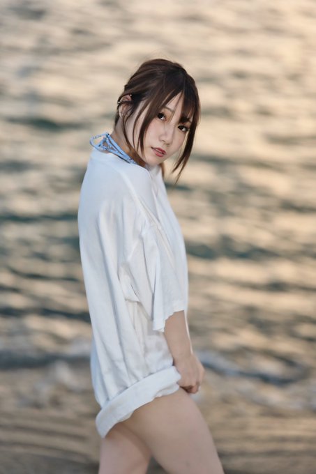 Twitterのコスプレ画像34