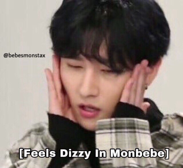 bunigom's tweet photo. @OfficialMonstaX Im gonna pass out https://t.co/MouWK8Biwq