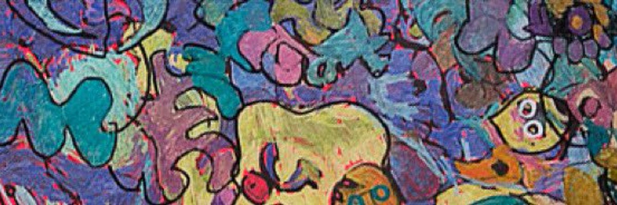 Metallic Doodling tweet media