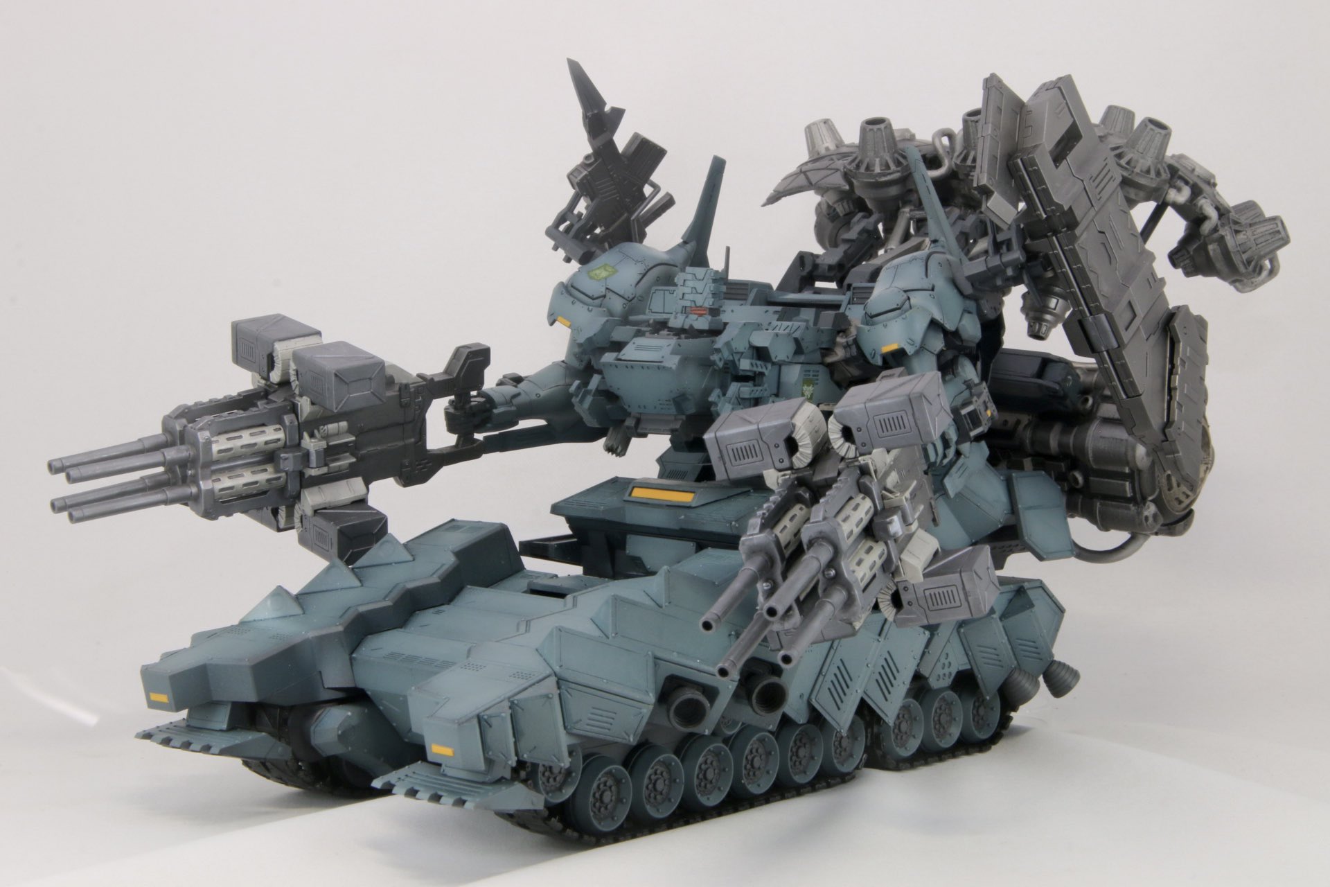 30MM オプションパーツセット ARMORED CORE VI FIRES OF RUBICON