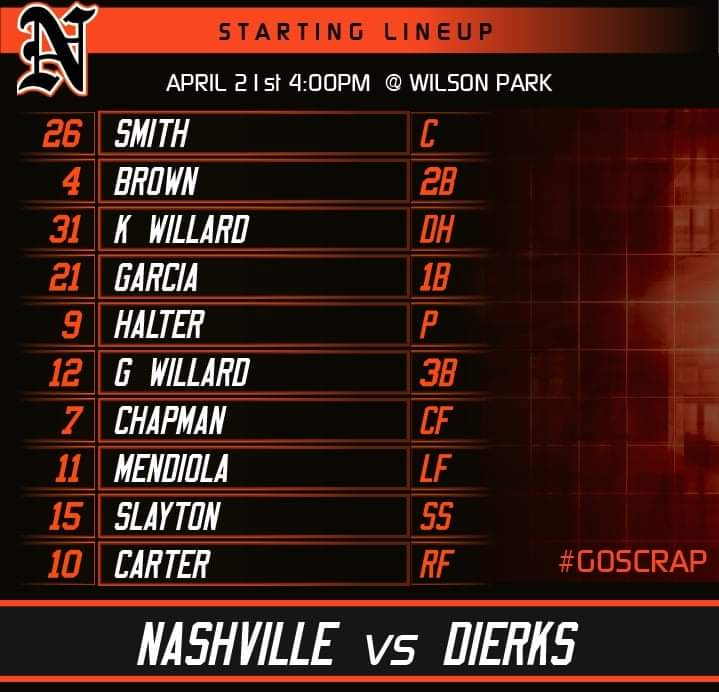 Scrapper Baseball tweet media