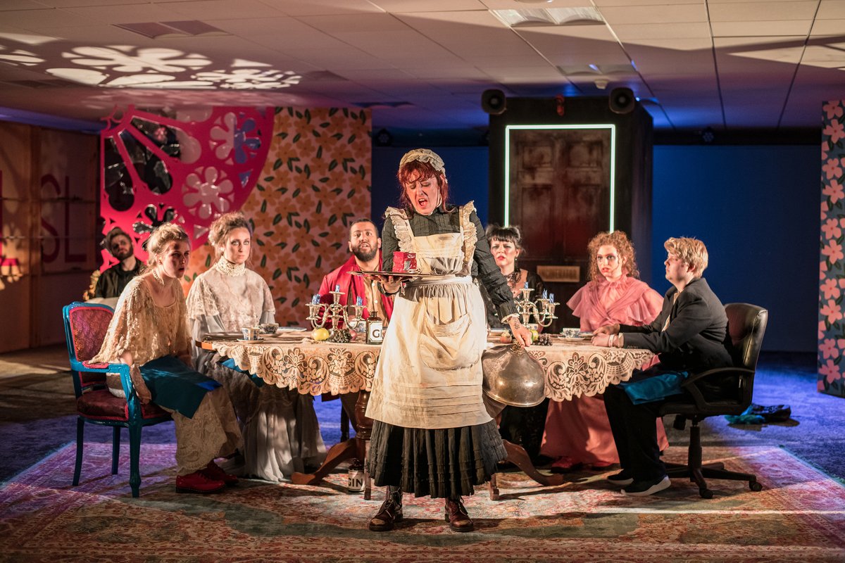 Citizens Theatre tweet media