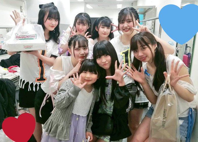 Twitterのコスプレ画像4