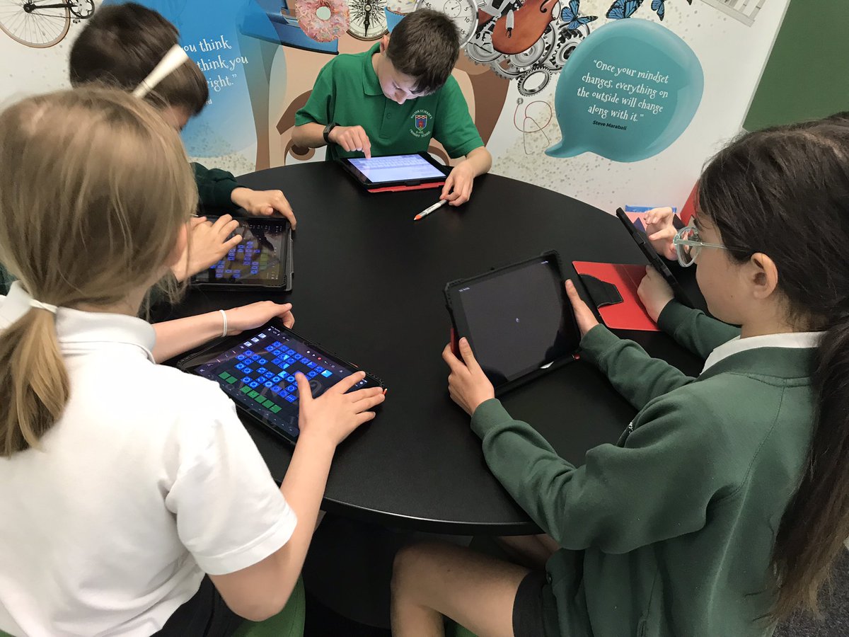 SPearsonDSM tweet media