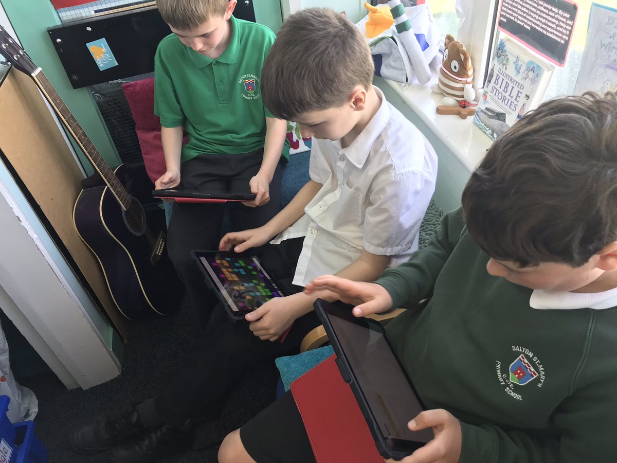 SPearsonDSM tweet media