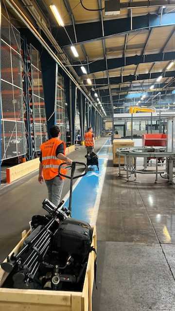 Sicame Group tweet media