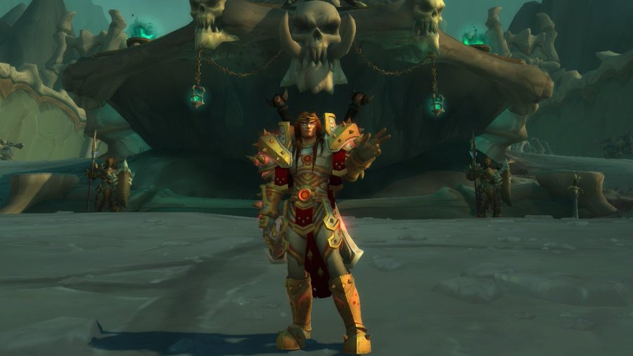 🔴 STARTING SOON - twitch.tv/robx

Streams up! Ready to play some WoW with you guys.

+15 AND BEYOND keys with the community. Come hang out and join us!

#worldofwarcraft