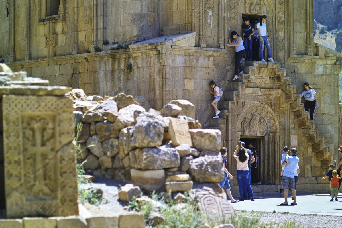 NaumchukYuri's tweet photo. #Armenian monastery Noravank 📷2021
 #NFTCommuntiy 
#ETH 🚀
 #NFTProject #NFTPromoter #NFTMint #NFTartist #nftart #NFTs #NFTCollection #NFTphotographers #NFTartists #nftphotography #fineart #NFTshill #nftcollectors #nftcollector https://t.co/S2z7QXCRvD