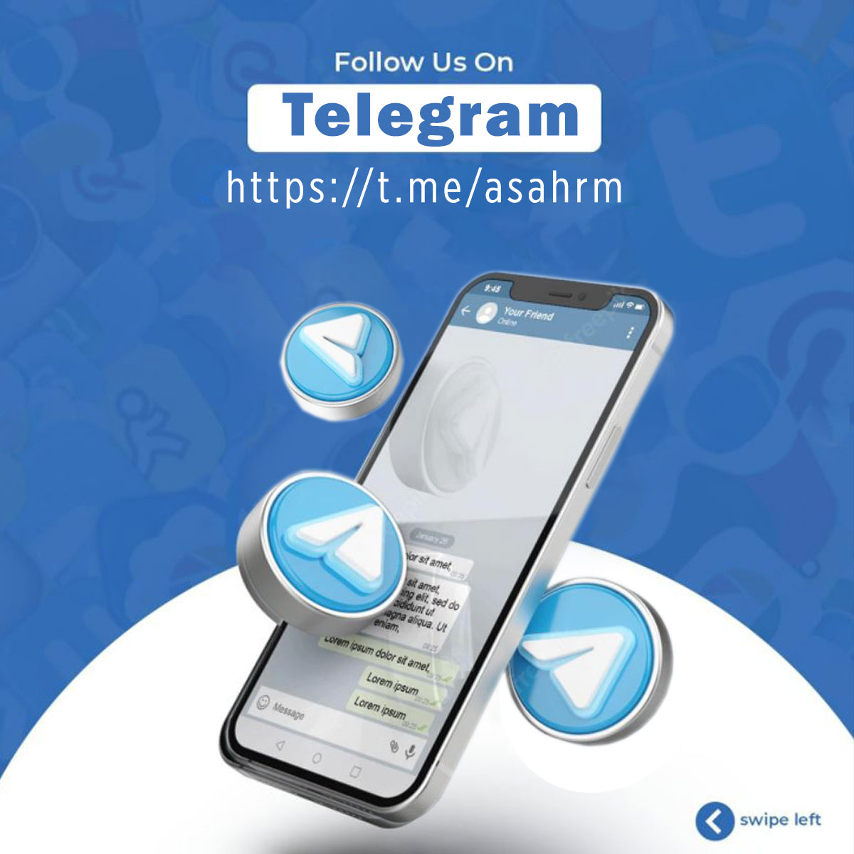 asahrmcom's tweet photo. You can to stay connected to our Job updates

Double tap❤️ and don't forget to turn on the notification to get updates from us.

Like, follow and share.

Instagram: https://t.co/DDFYcck4Ro
Facebook: https://t.co/Bi3L2bYSki
Telegram: https://t.co/iivG1ZI16V

#workabroad #hiring https://t.co/O9eh1VRZh7