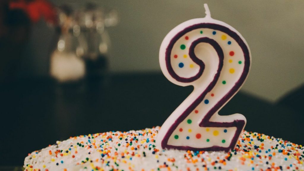 CatalejoVirtual's tweet photo. La mañana de hoy te invitamos a disfrutar de un editorial fiestero y es que estamos de aniversario 🥳
El Ing @npalmero07 nos trae una entretenida lectura de lo que ha sido CV en estos dos años.
Disfrutalo https://t.co/TJfpEghGhJ https://t.co/9KyyPSXkwe