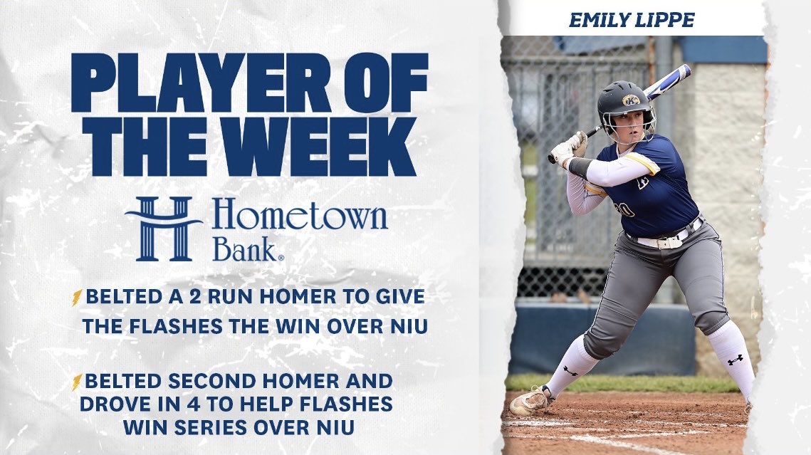 ⁦<a href="/emilylippe/">emily lippe</a>⁩ ⁦<a href="/KentStSoftball/">Kent State Softball</a>⁩ <a href="/lake/">Seth Lake</a>. Congratulations!