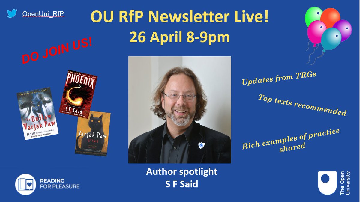 Reading for Pleasure 🧶 tweet media