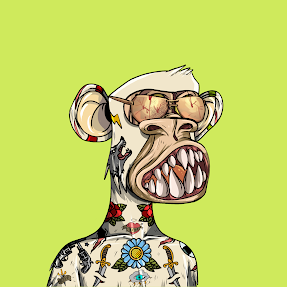 ChaosShaolin's tweet photo. @ZombieApesNFT LFG!! https://t.co/nkbgc0tK9R