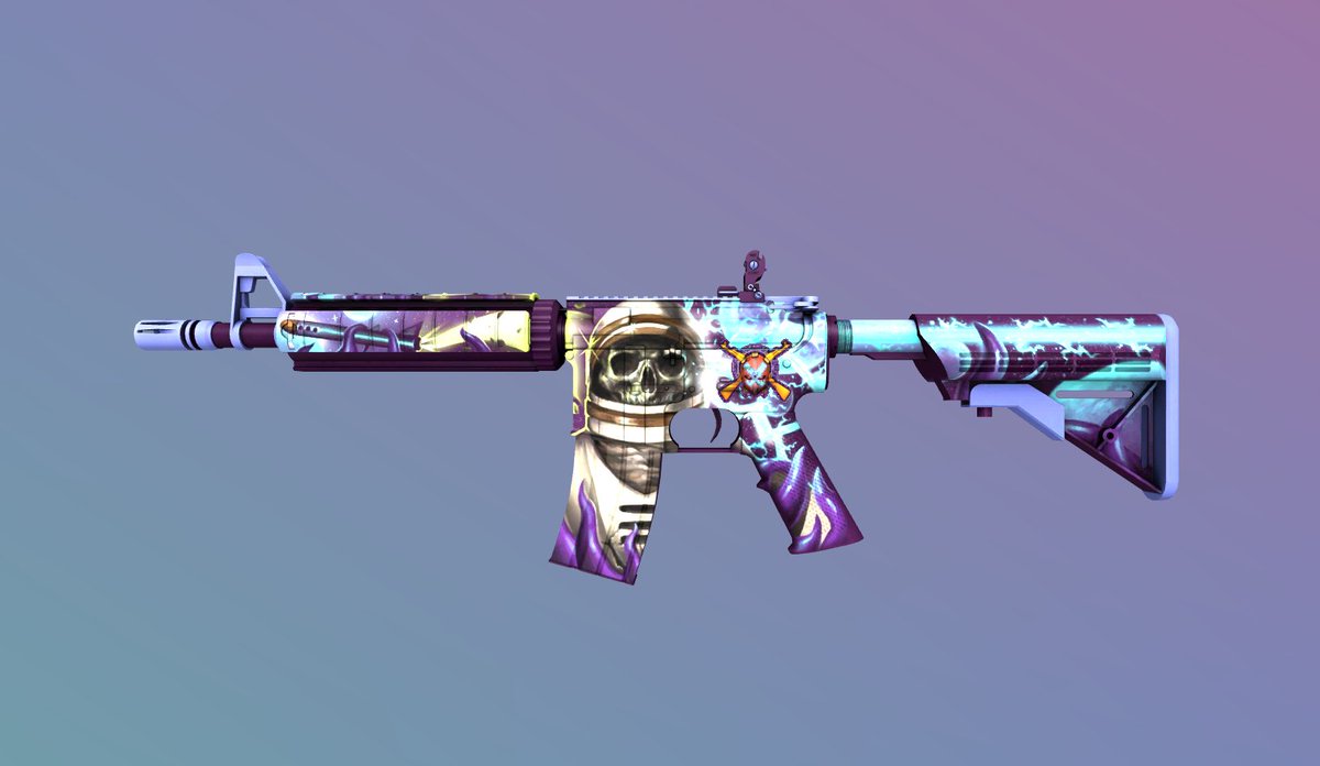 gopniks4's tweet photo. 🔥GIVEAWAY🔥

🎁M4A4 | Desolate Space🎁

- Follow @gopniks4 &amp; @Martlnsjh 
- Retweet
- Tag a friend

🔥Ends in 72 hours🔥

#CSGO #csgoskingiveaway #csgogiveaway https://t.co/Kc0AEj86rT
