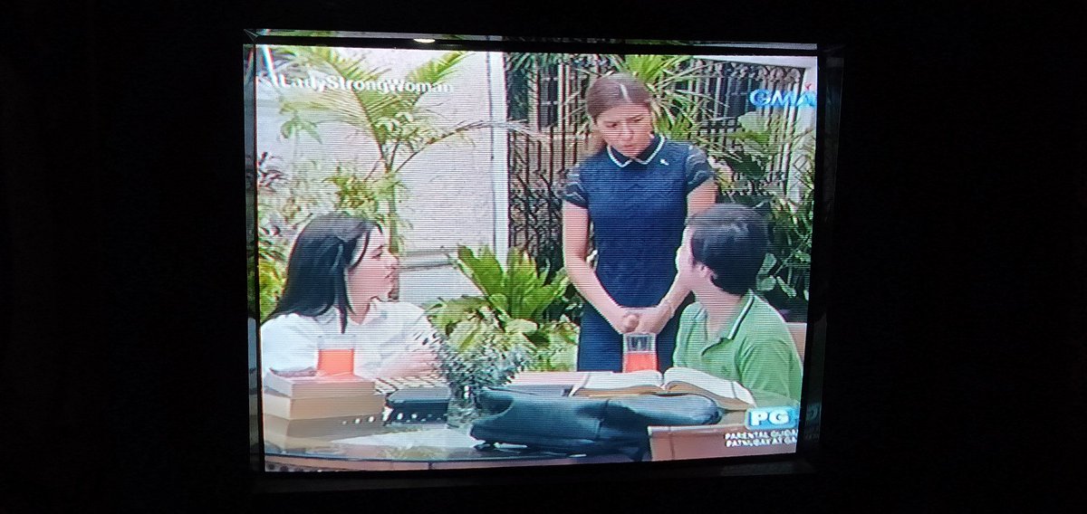 rosemarieanda's tweet photo. @sanya_lopez Hahahah daldal yarn
#FirstLadyStrongWoman
@sanya_lopez @SanyaWarriors https://t.co/DgsGmmx6Eb