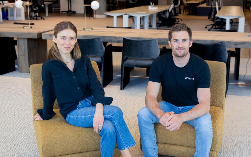 Plaid’s Billionaire Cofounder Is Back With A New Startup–A Fintech-Friendly Bank He’s Running With His Wife forbes.com/sites/jeffkauf…