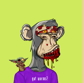 ChaosShaolin's tweet photo. @ZombieApesNFT GM fam https://t.co/bvYyFIjcnV
