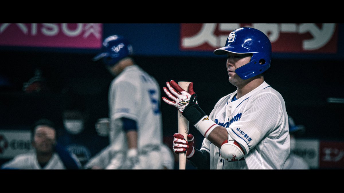 sh0_taka4's tweet photo. #加藤翔平 #石森大誠 #石川昂弥 #木下拓哉
#dragons #dragonsfilms 20220420 https://t.co/mhQ4ixIAx9