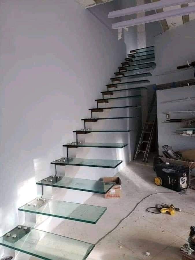 civil_struct's tweet photo. Stairs
#stairs #glass https://t.co/DNqu8IZVGj