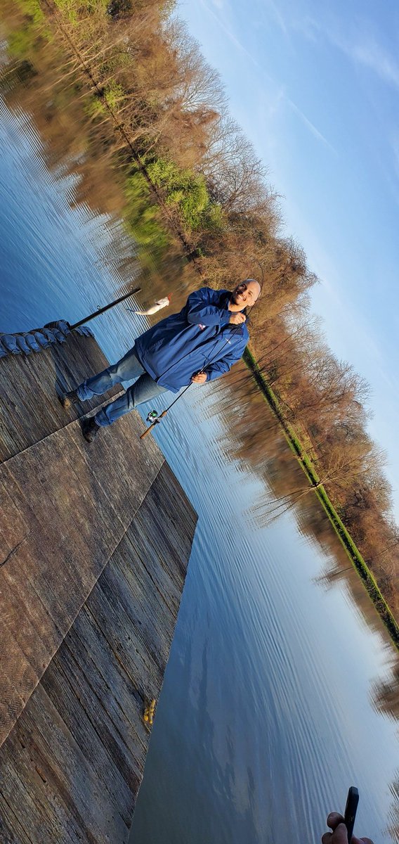 JacksonCountyMO's tweet photo. #ICYMI: This morning on @fox4kc @MarcusOfficer at Parks + Rec previewing Get Outdoors event happening this Saturday at Kemper Outdoor-Education Center. Watch #FOX4KC at 8:30 and 9 to see more highlights. 🎯🎣🛶
@BlueSpringsPark @MDC_online https://t.co/09NCViYSwJ