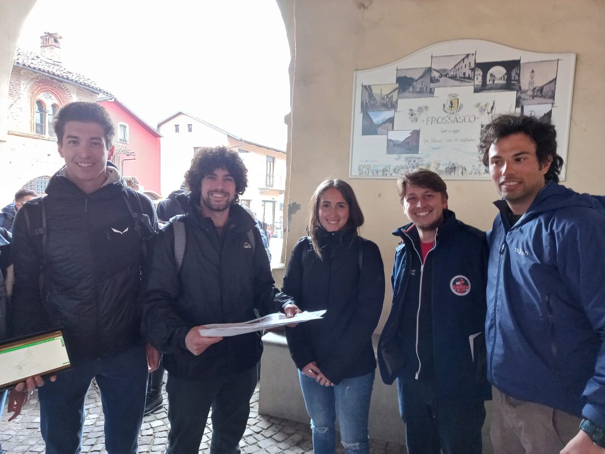 ProCivPiemonte's tweet photo. Gli studenti del corso di Protezione Civile del professore Pierluigi Claps, per la Laurea Magistrale in Ambiente e Territorio del #DIATI utilizzano il sistema #Erikus, per implementare la #cartografia regionale #BDTRE e redigere studi sulla vulnerabilità del patrimonio #edilizio https://t.co/Un7mWbEJ3c