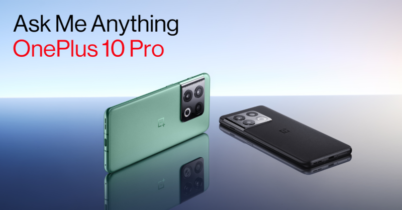 OnePlus_BEFR's tweet photo. Pourquoi le 🎛️ ? 
Material You ? 
OxygenOS 13 ?

Les réponses à toutes vos questions #OnePlus10Pro dans notre AMA