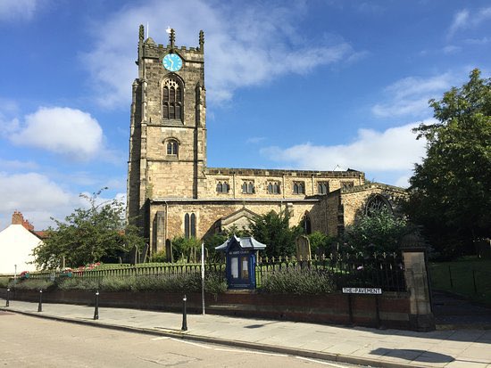 HeadPockSchool's tweet photo. Our first service @jakebelder All Saints tomorrow @PockSchool and it’s our Commemoration of Benefactors as well! Different time of year but as important as ever. Looking forward to it all! #commem #Church https://t.co/IoKJCS0SYN