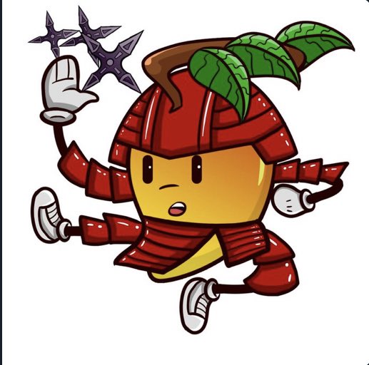 MotivatedMangos's tweet photo. Might as well share some first generation art though for making everyone wait so long right? 😏 https://t.co/XWSTsGGWPz