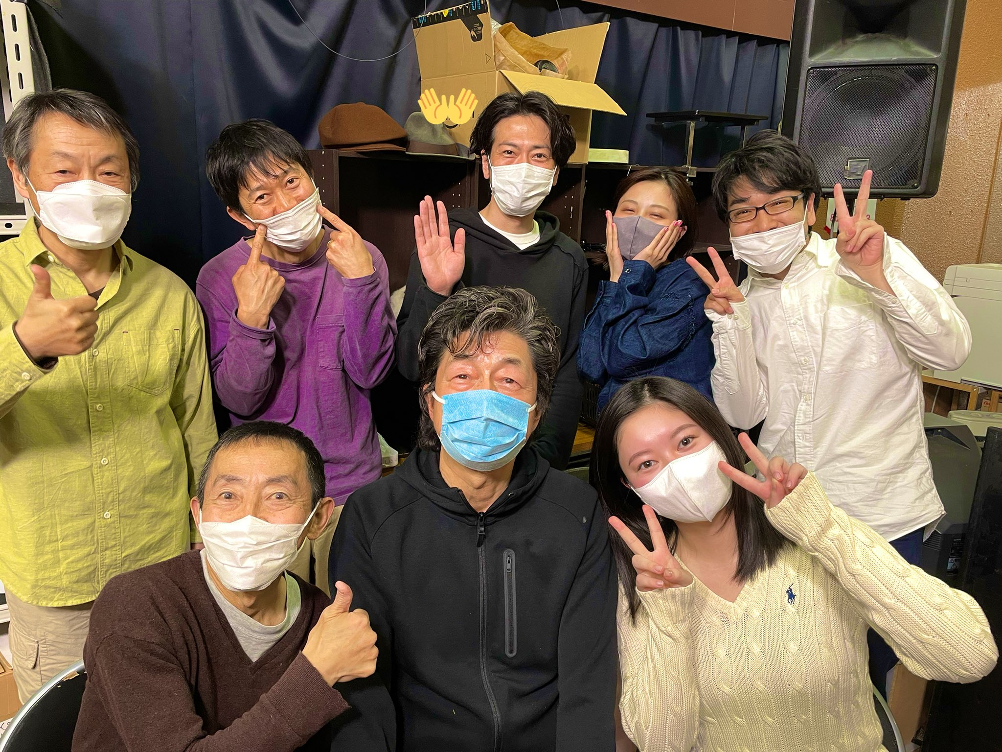 [Twit] 本間日陽 220421