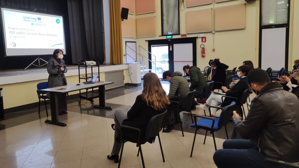 STEPPING PLUS - MED tweet media