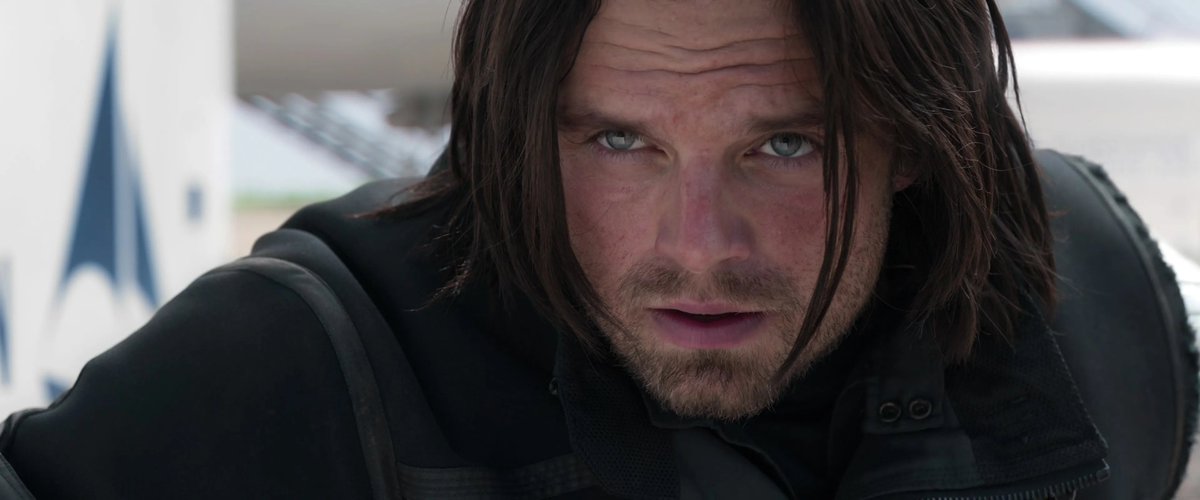 BuckyInHD's tweet photo. Captain America: Civil War https://t.co/AjnSWQEIWi