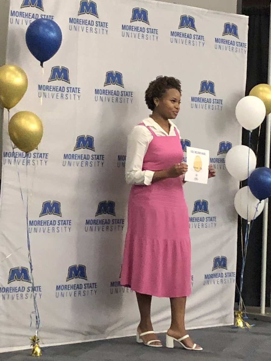 Congratulations to Kennedy Little and all our award winning students at Student Choice Awards!
