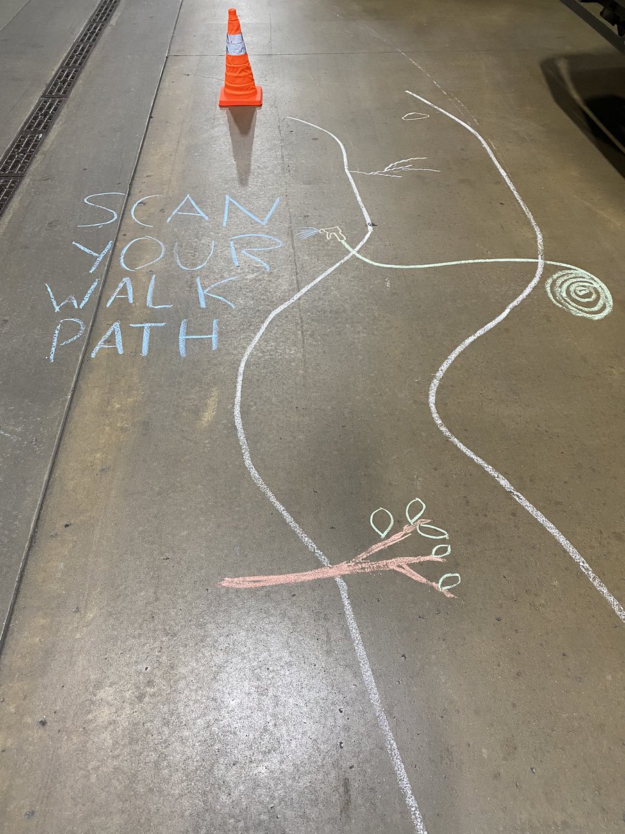 Seen in Gaithersburg along with a textbook PCM in Rockville center and video all tying this message together. Fantastic technique on Hand over Foot #dynamicwarmup #gaithersburg