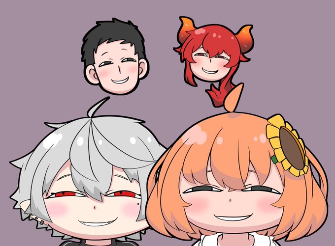 DKZ×FAMILY
描けと言われた気がしたので
#どくずほんしゃ #ドーラの宝物庫 #KuzuArt #ひまあーと #社築納品物 