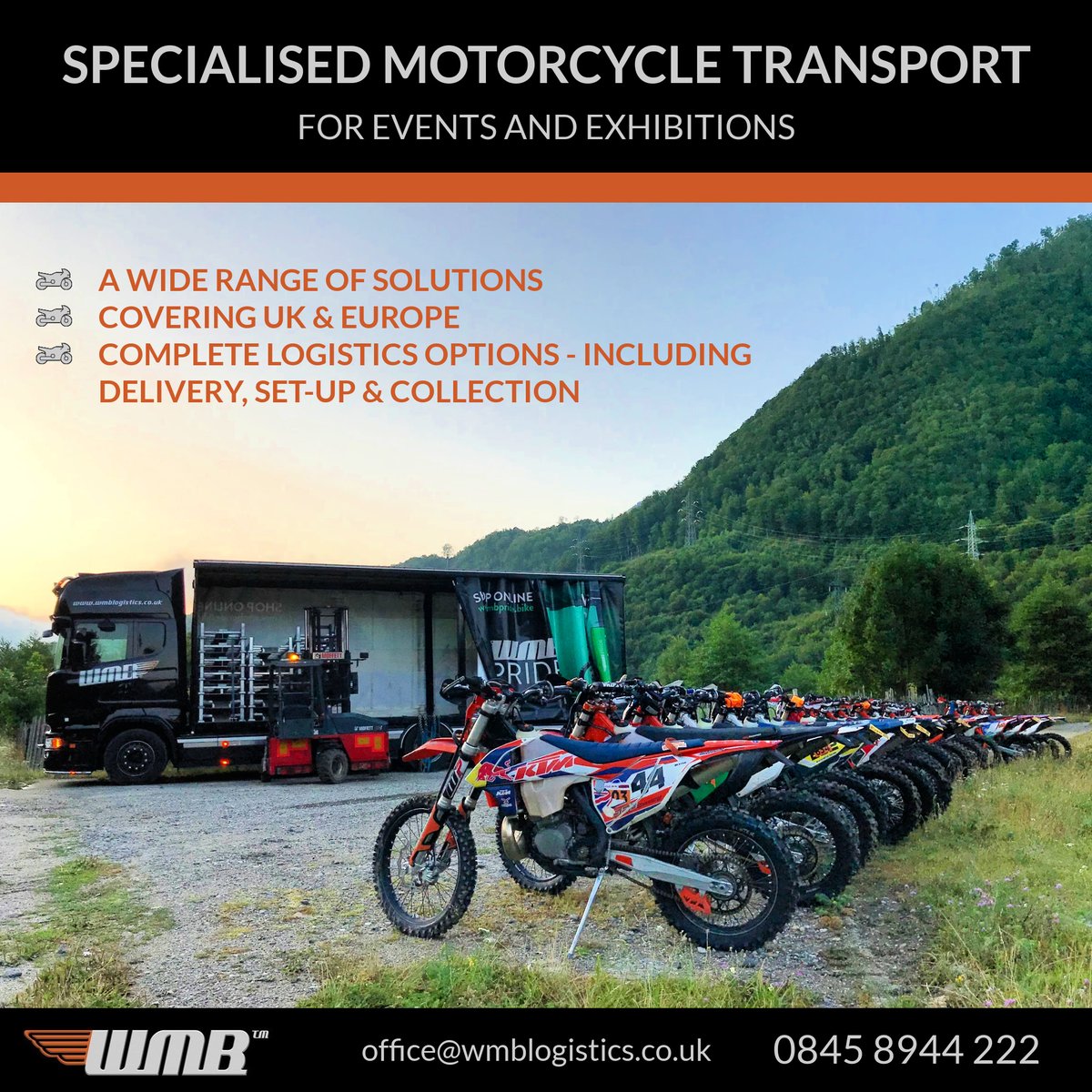 WMB Group tweet media