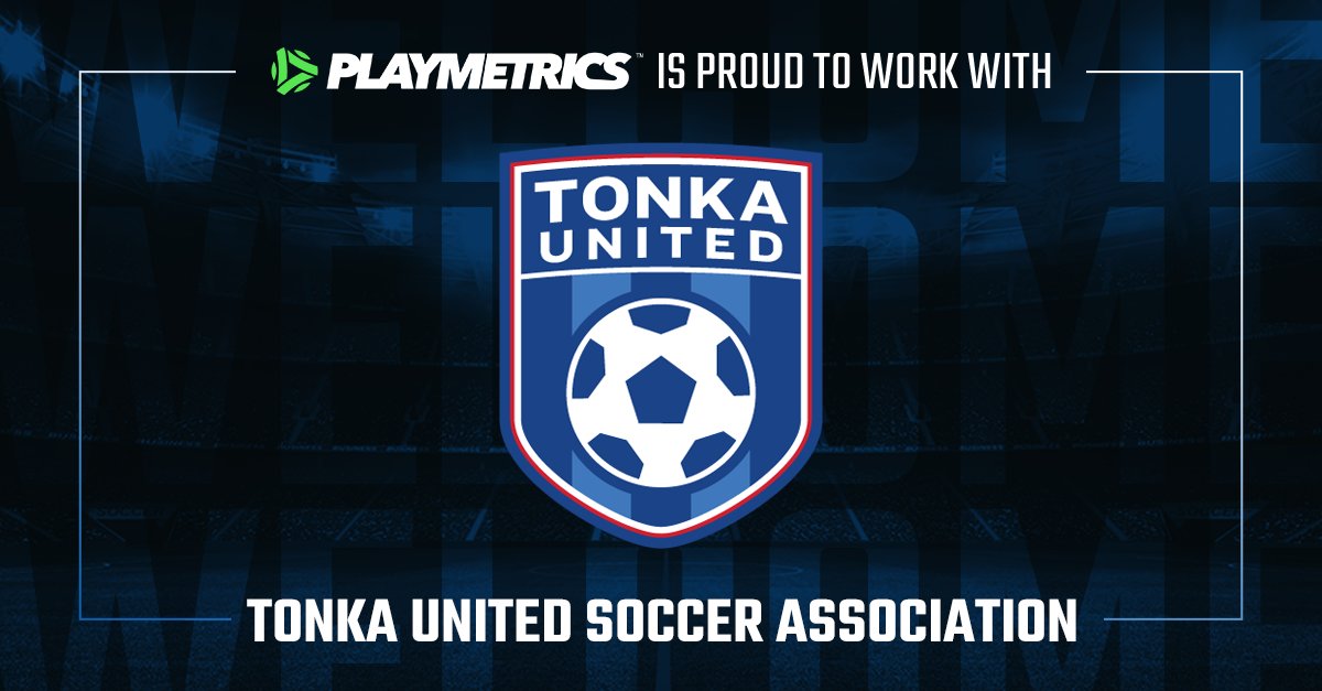 Welcome <a href="/TonkaUnited/">Tonka United</a>! We look forward to supporting them in their mission to inspire and develop young people through soccer by encouraging personal development and enabling healthier lives. 
#youthsoccer #youthsports
#clubmanagement #cluboperatingsystem