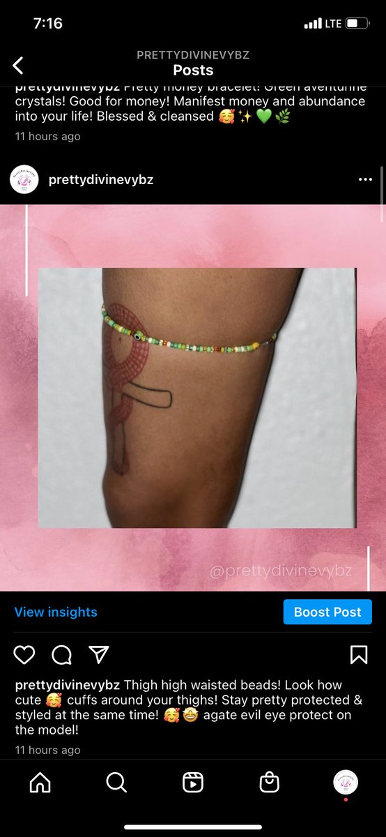 YoImPretty's tweet photo. Support my small black business my customers may be on your timeline! All it take is a retweet! ✨💗 link in bio https://t.co/Gme5sNJKf9