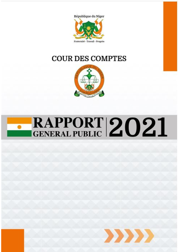 Niger Stop Corruption 🇳🇪 tweet media