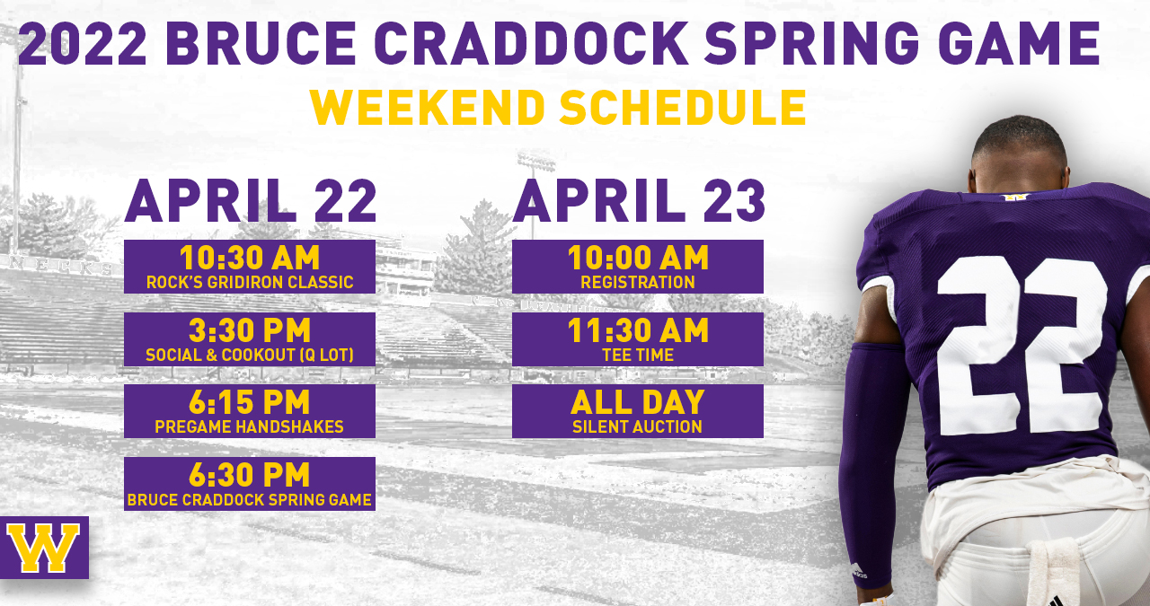 WIU Football (WIUfootball) / Twitter
