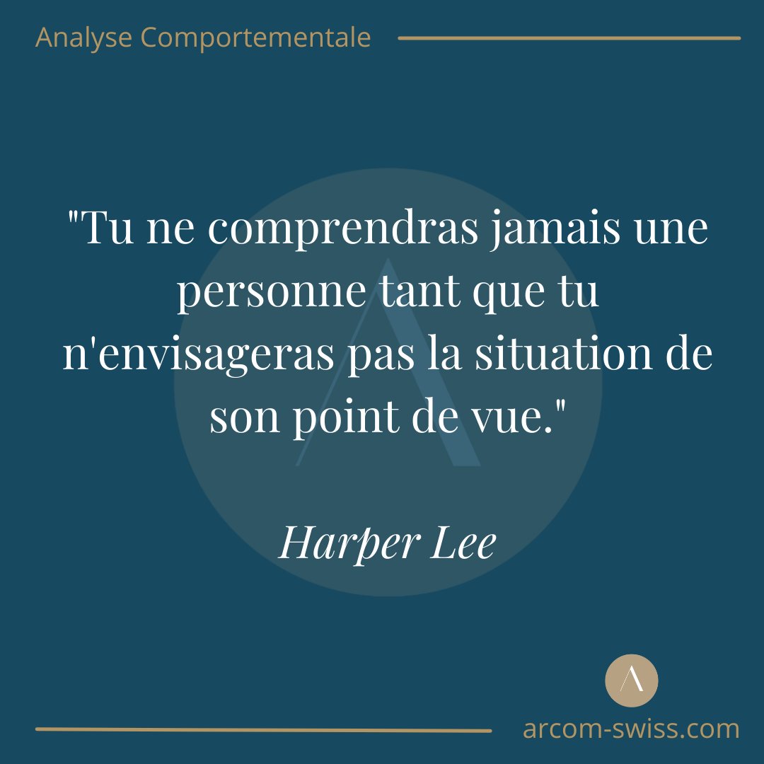 sarmangau's tweet image. Ecouter, c&apos;est être capable de se concentrer sur la réalité de l&apos;autre. Il faut être capable de suivre son histoire sans tenter de la contrôler, de la façonner. 

#ARCOMAssessment #ARCOMAcademy
Aller plus loin : La voie de l&apos;écoute de Julia Cameron