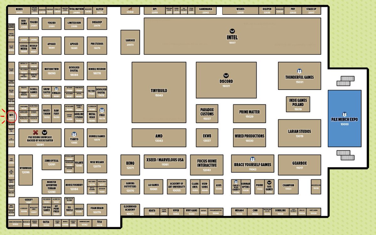 Int Media & Game Dev tweet media