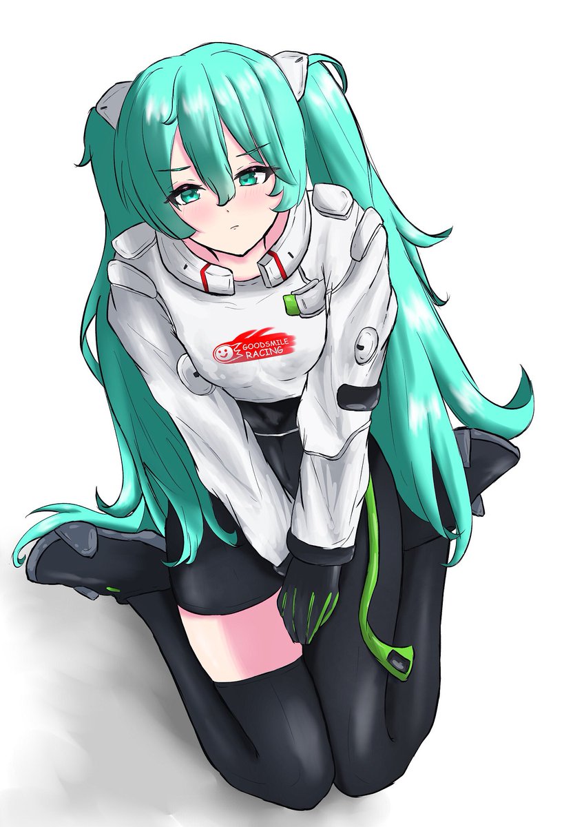 #初音ミクが好きって人にフォローされたい
でもちょっぴり○いから注意だよ! 