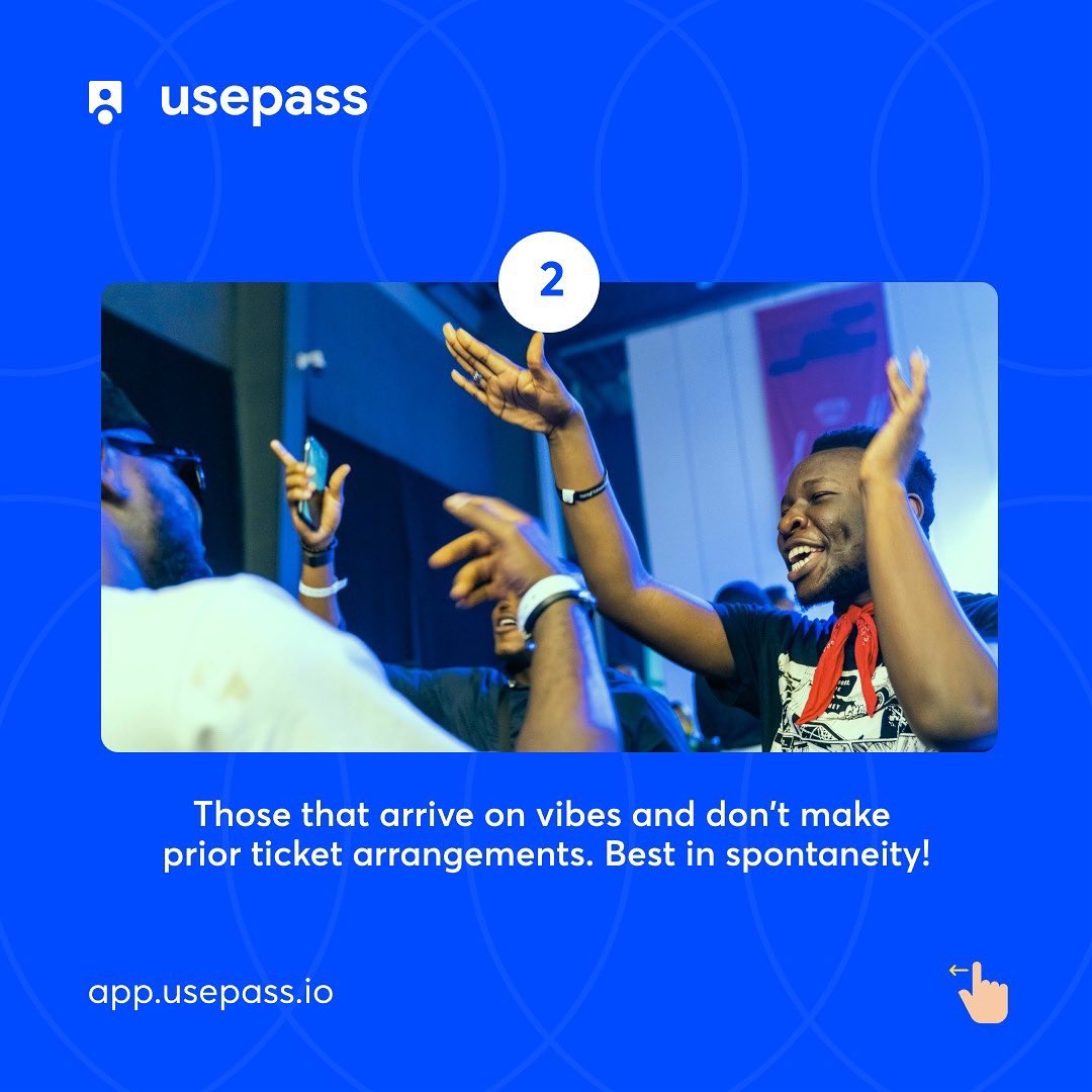 UsepassHQ's tweet photo. Swipe: Giving seamless access to anyone you invite is what Usepass does. Visit https://t.co/8QCPMYZiIr to give access and take control. https://t.co/Gosvt74eS2