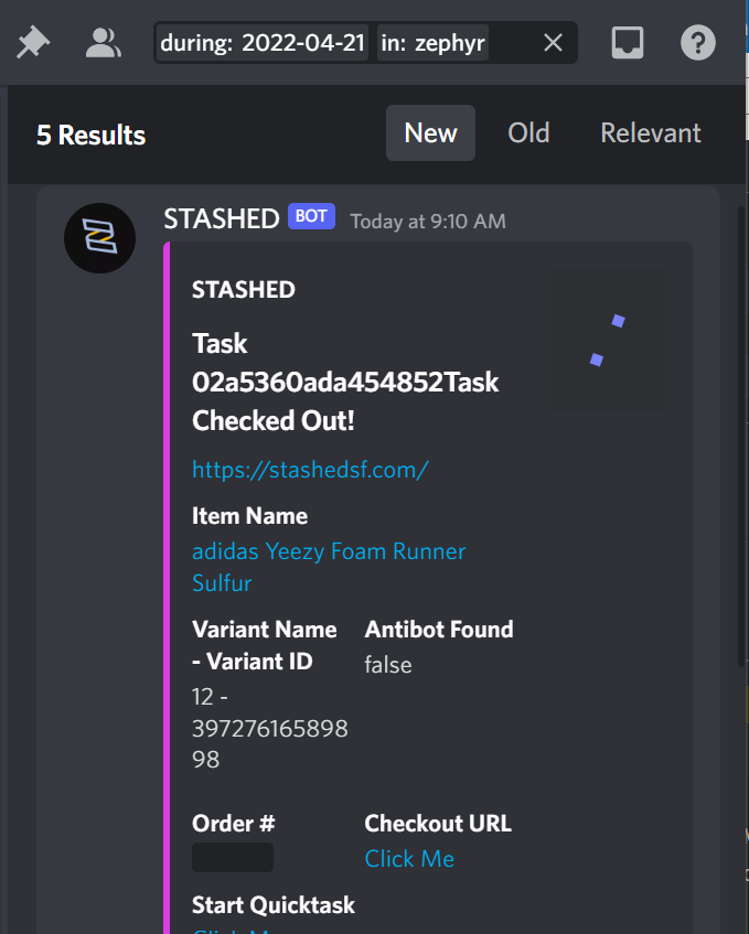Foams in the morning! Beast mode <a href="/ZephyrAIO/">Zephyr AIO</a>  + <a href="/ZetaProxies/">Zeta</a> Let's GO.