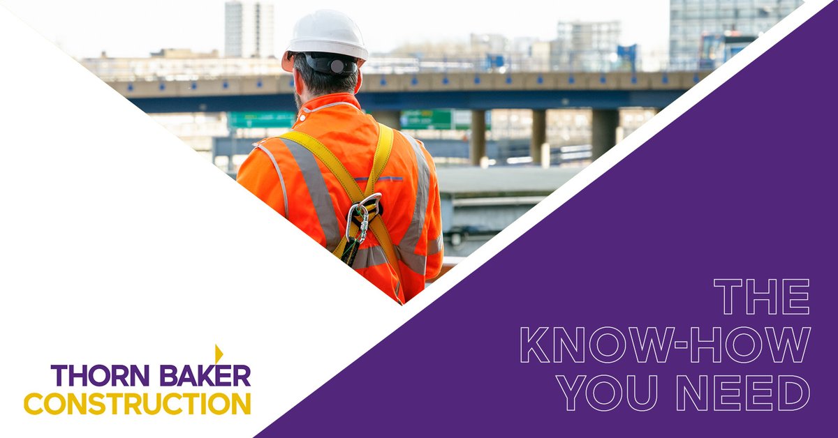 ThornBakerConst's tweet image. Forklift Driver, Bradford, £15.50 - 16.50/hour #ConstructionJobs #fltdriver thornbakerconstruction.co.uk/job/forklift-d…