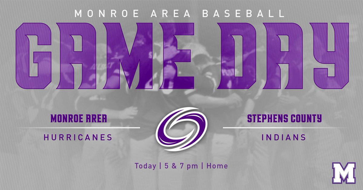 Monroe Area Baseball (@monroeabaseball) on Twitter photo 
