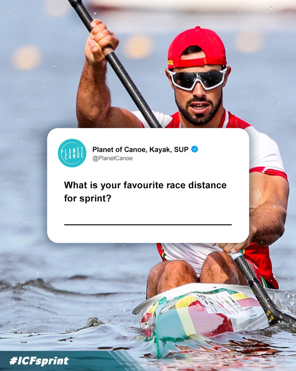 Everything canoe, kayak, and SUP tweet media